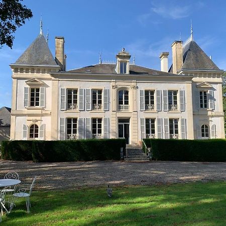 Bed and Breakfast Domaine De Prefond Bengy-sur-Craon Экстерьер фото